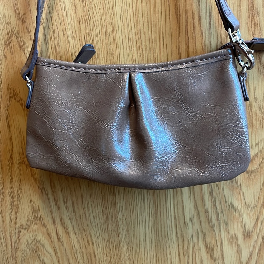 Women’s Mini Handbag - Picture 3 of 5